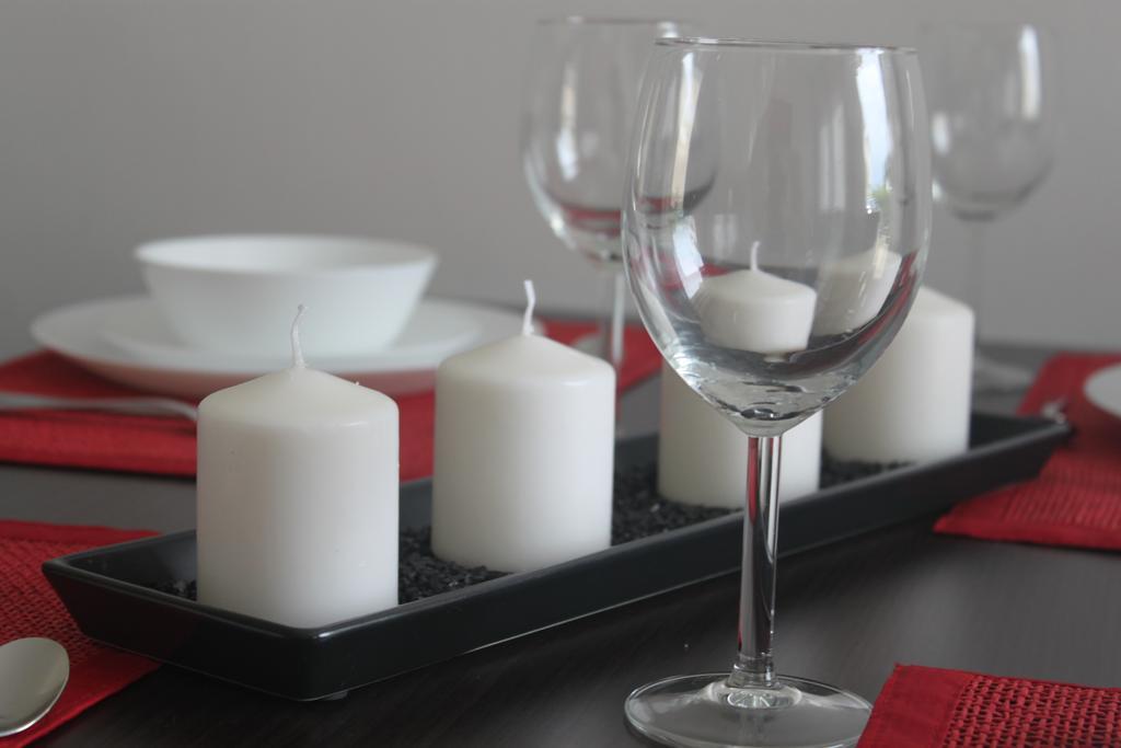 Apartments Antisa Baška Voda Εξωτερικό φωτογραφία